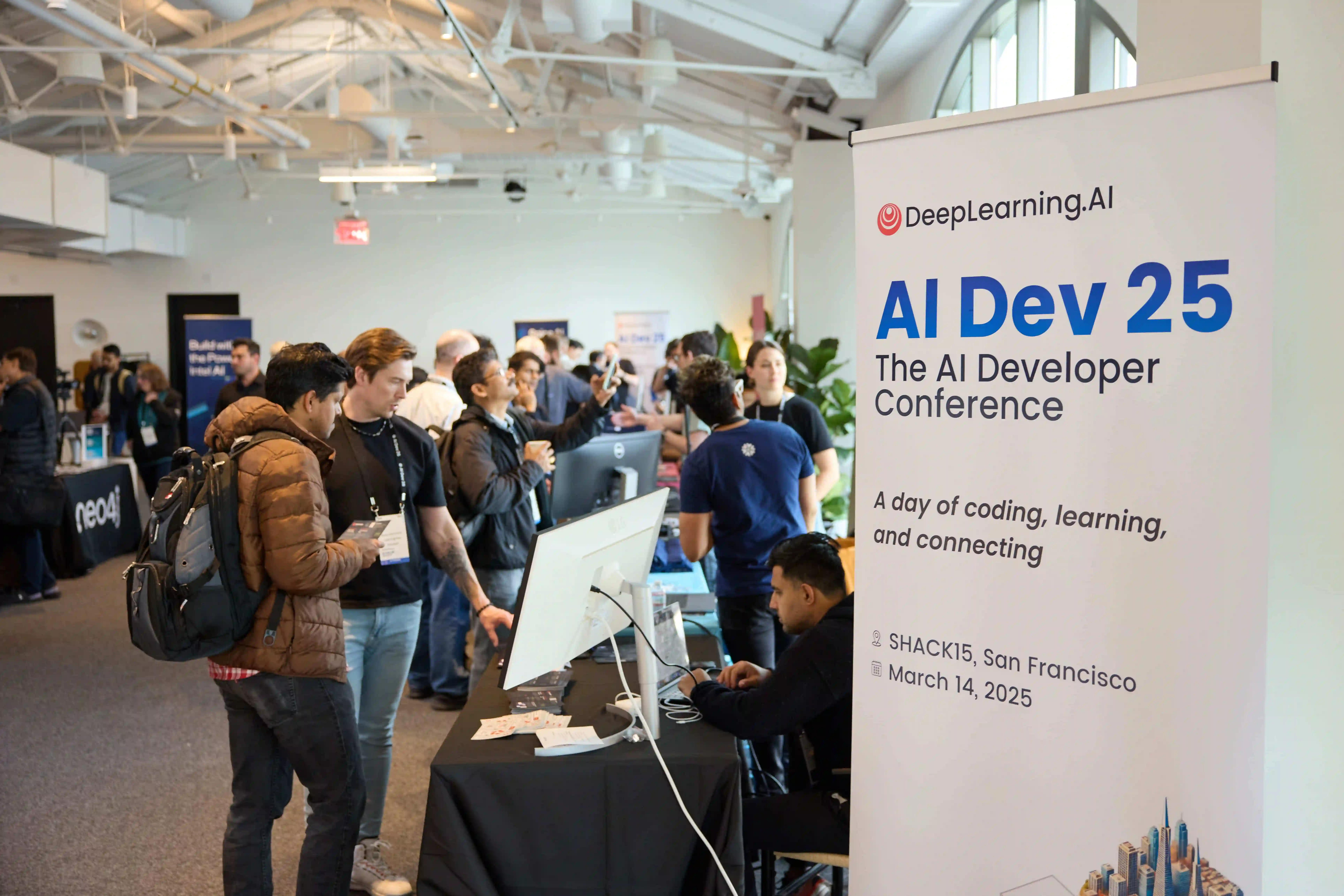AI Dev 25 Recap 1