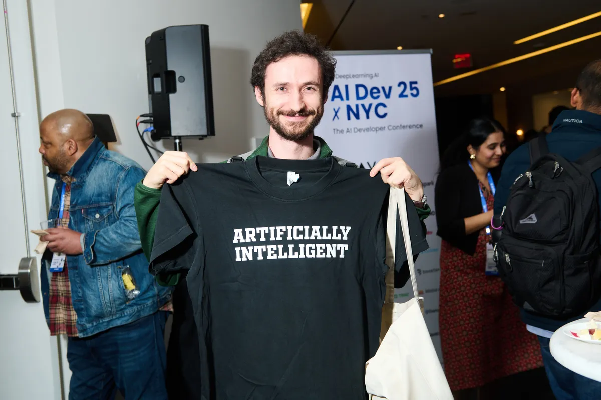 AI Dev 25 Recap 11