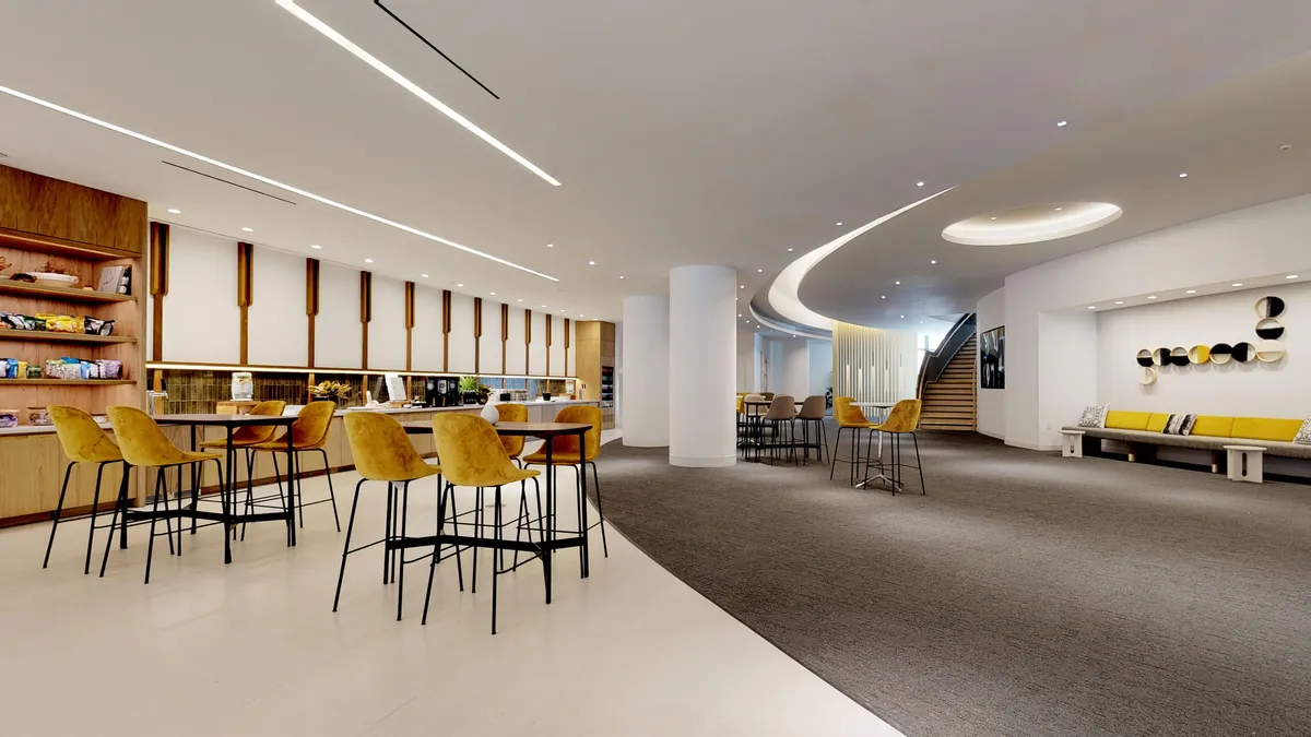 Convene Brookfield Place, 225 Liberty