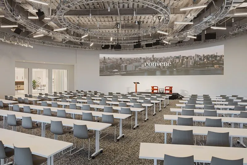 Convene Brookfield Place, 225 Liberty