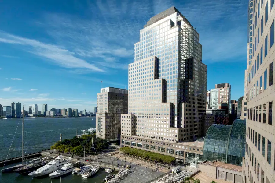 Convene Brookfield Place, 225 Liberty