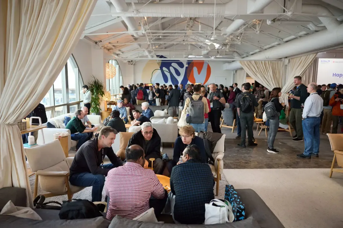 AI Dev 25 Recap 6