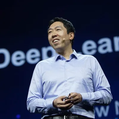 Andrew Ng
