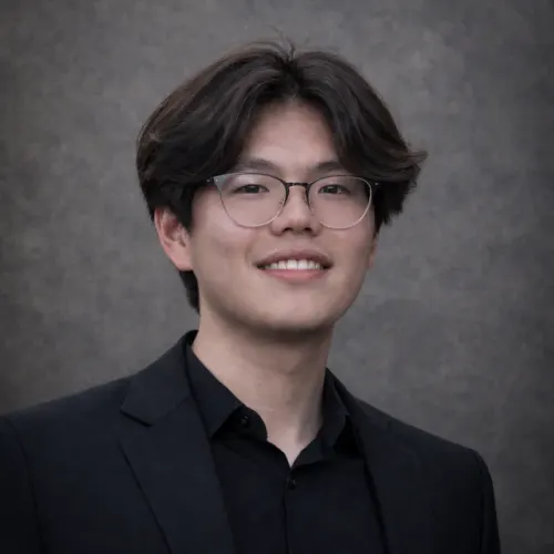 Matthew Xu